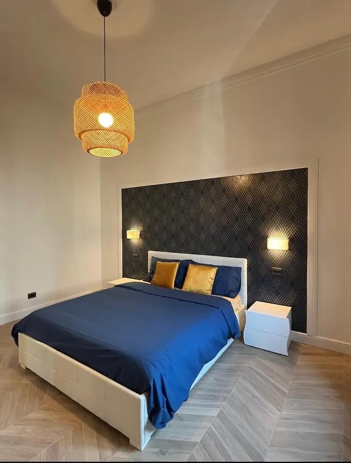Isola Suites Milan Apartment