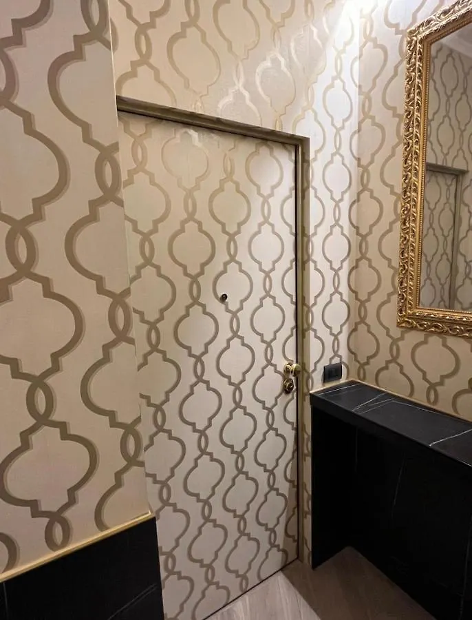 Isola Suites Milan Italy