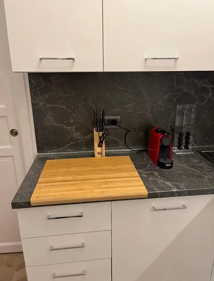 Apartment Isola Suites Milan