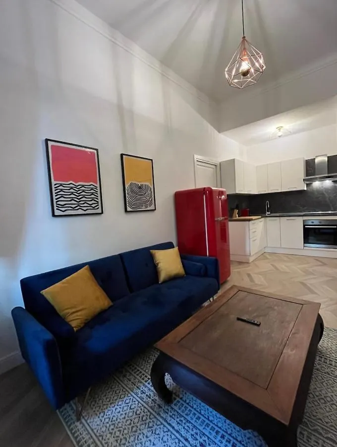 Apartment Isola Suites Milan Italy