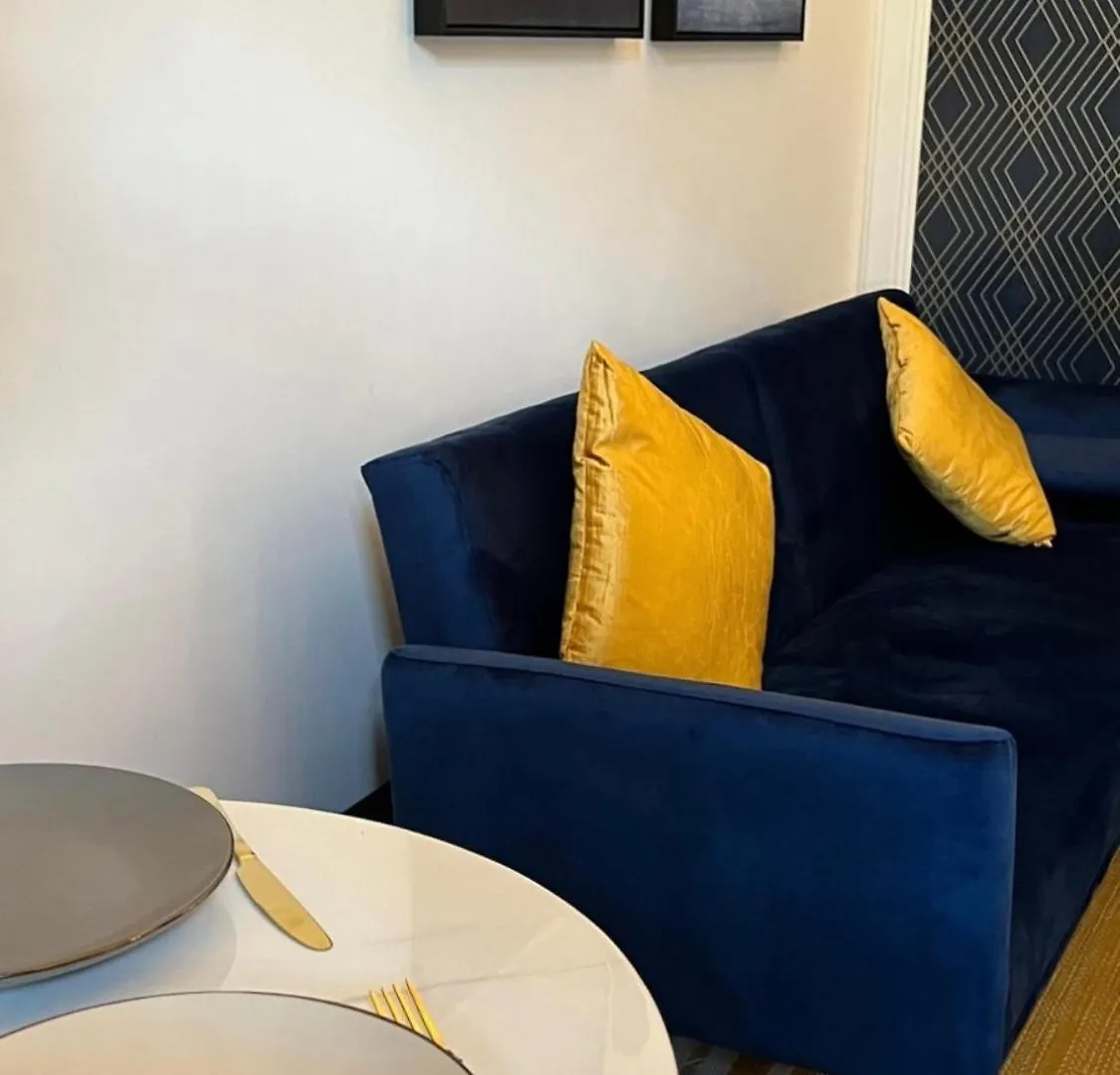 Isola Suites Milan