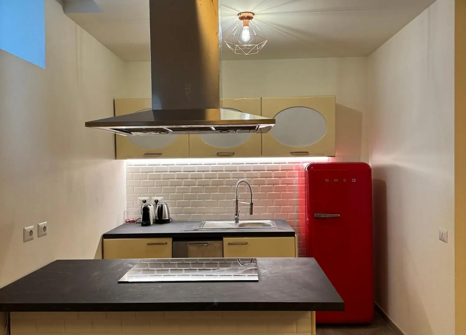 Isola Suites Milan