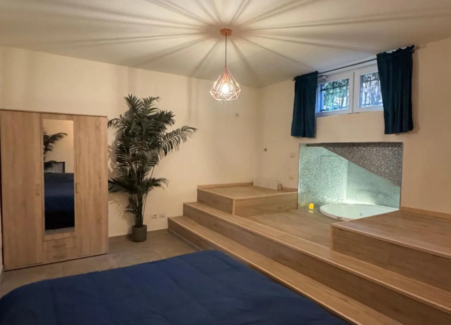 Apartment Isola Suites Milan Italy