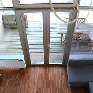  Apartamento Design Loft - Via Adriano