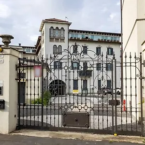  Apartamento Lux Metro M2
