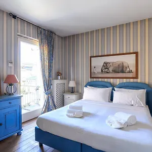  Apartamento Montenapoleone-duomo Attico Di Lusso E Parcheggio Privato