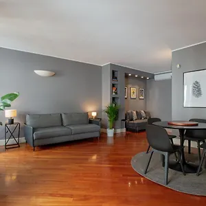  Apartamento Attico In Piazza Duomo