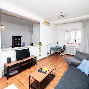  Apartamento Splendido Citylife