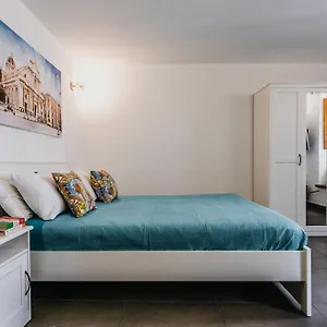  Apartamento Sicilian Mood Italia