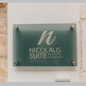 Nicolaus Wellness Experience Holiday home Bari