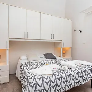  Apartamento Bed.da Italia