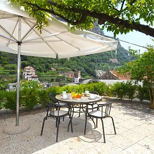  Сasa de vacaciones Relais San Basilio Convento Italia