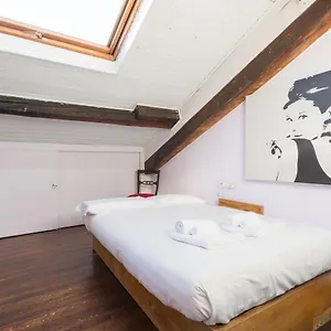 Navigli 7 Appartement Milan