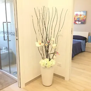 Stephen Apartment Rome