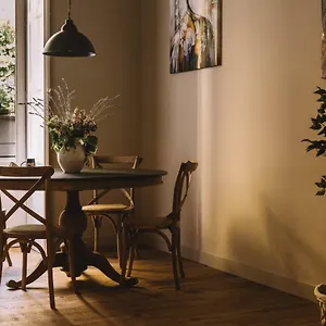 Four Elements Apartment Catania