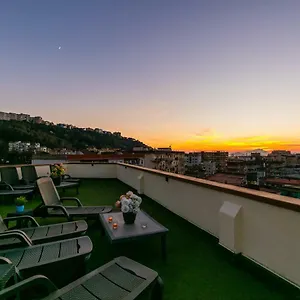  Apartamento Culture Consalvo Otto Italia