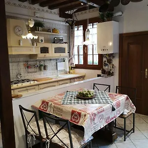La Corte Hébergement de vacances Venise