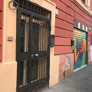  Apartamento Casa Sophia Italia