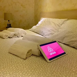  Apartamento Liotru House Italia