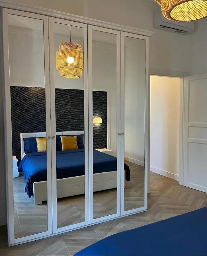 Isola Suites 밀라노 아파트