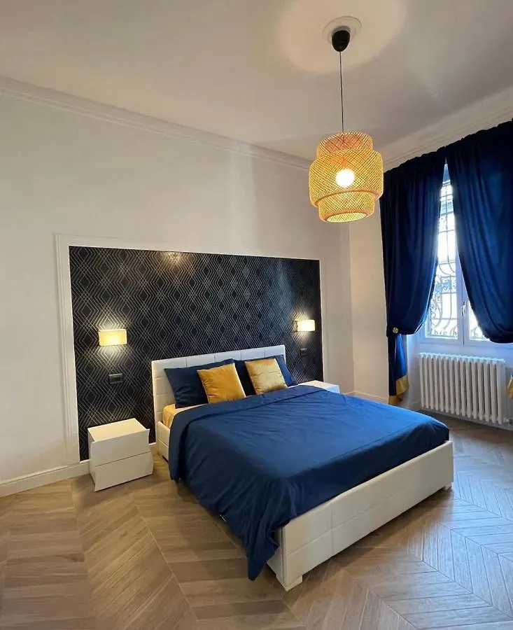 Isola Suites 밀라노