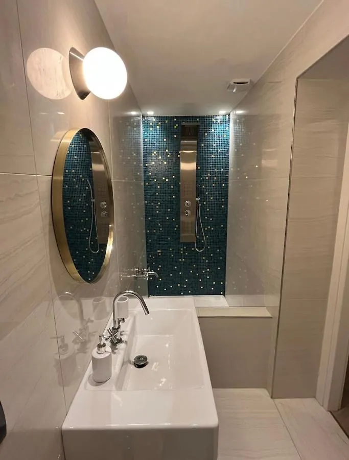 Isola Suites 밀라노