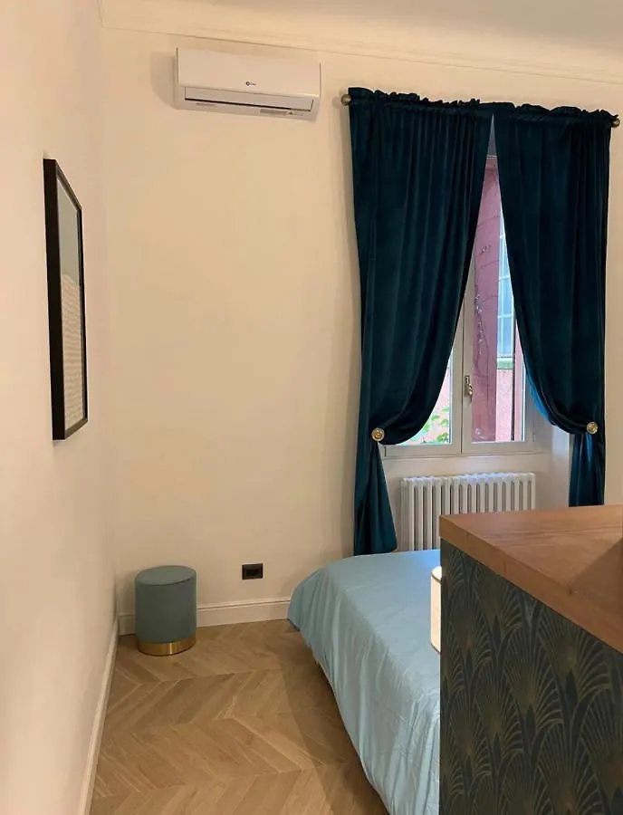 Isola Suites 밀라노 0*,