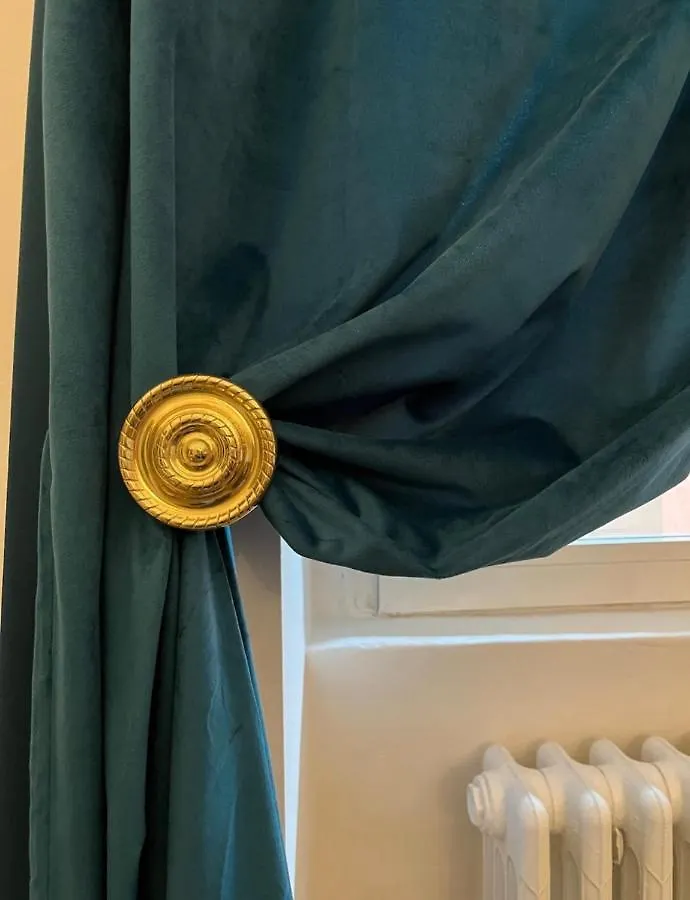 아파트 Isola Suites 밀라노 이탈리아