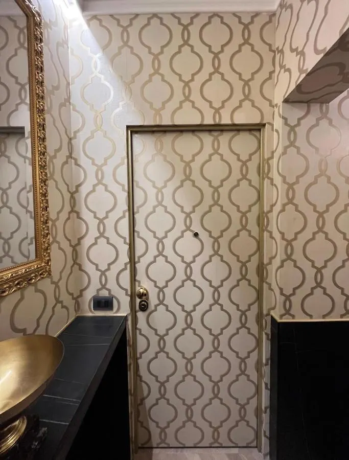 아파트 Isola Suites 밀라노