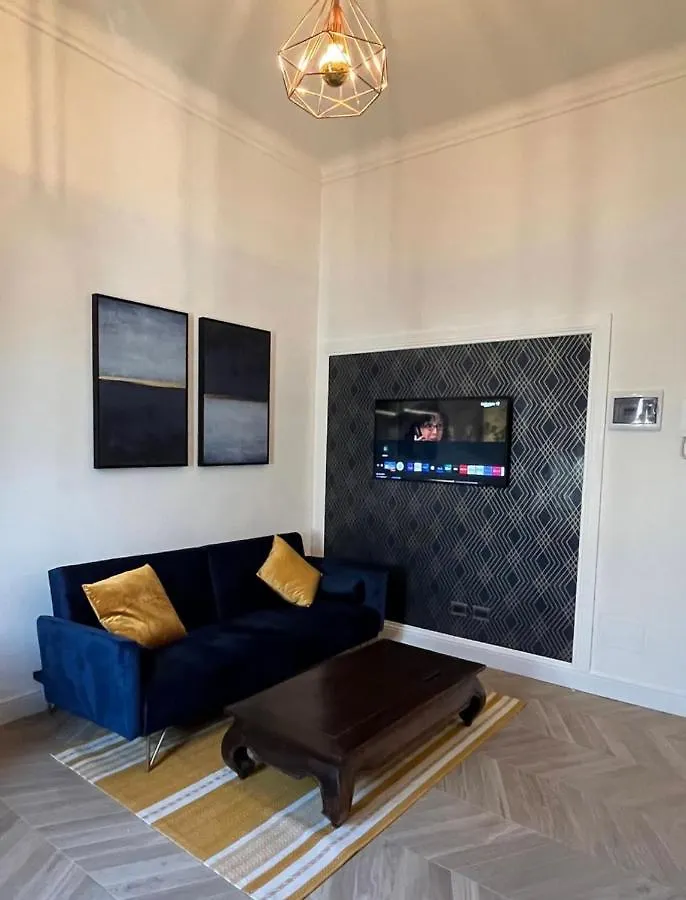 Isola Suites 밀라노