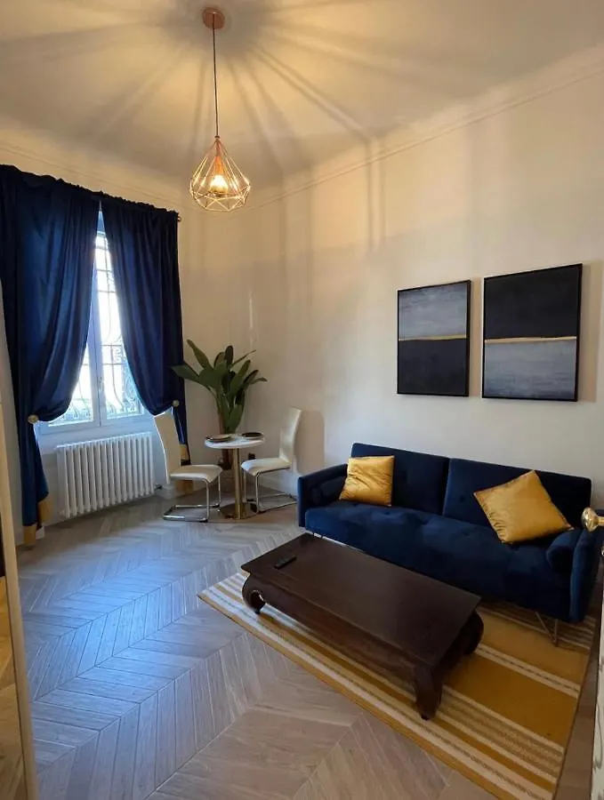 Isola Suites 밀라노 아파트