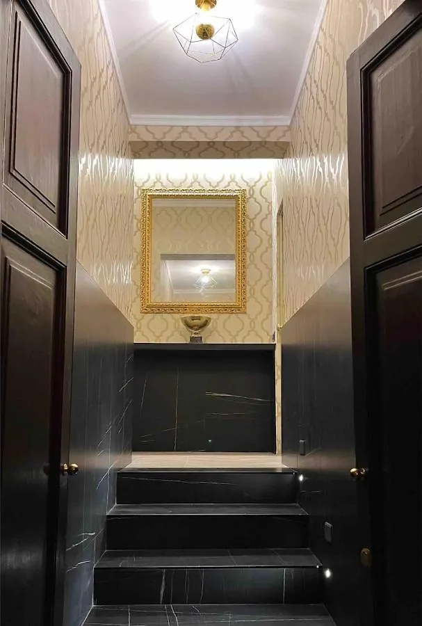 Isola Suites 밀라노