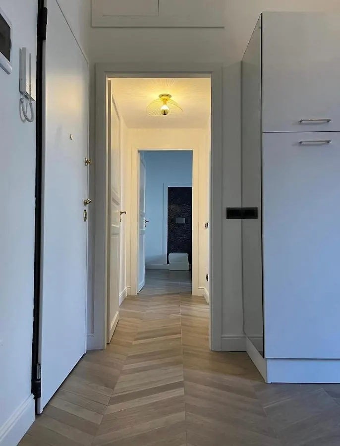 Isola Suites 밀라노 이탈리아