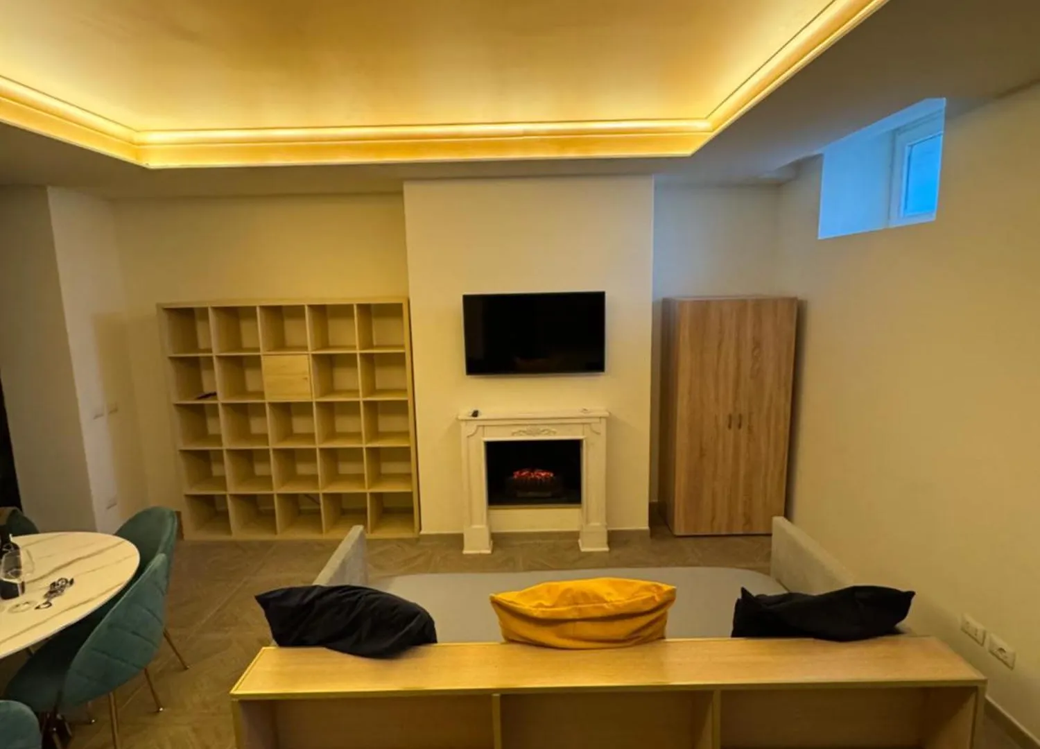아파트 Isola Suites 밀라노 이탈리아