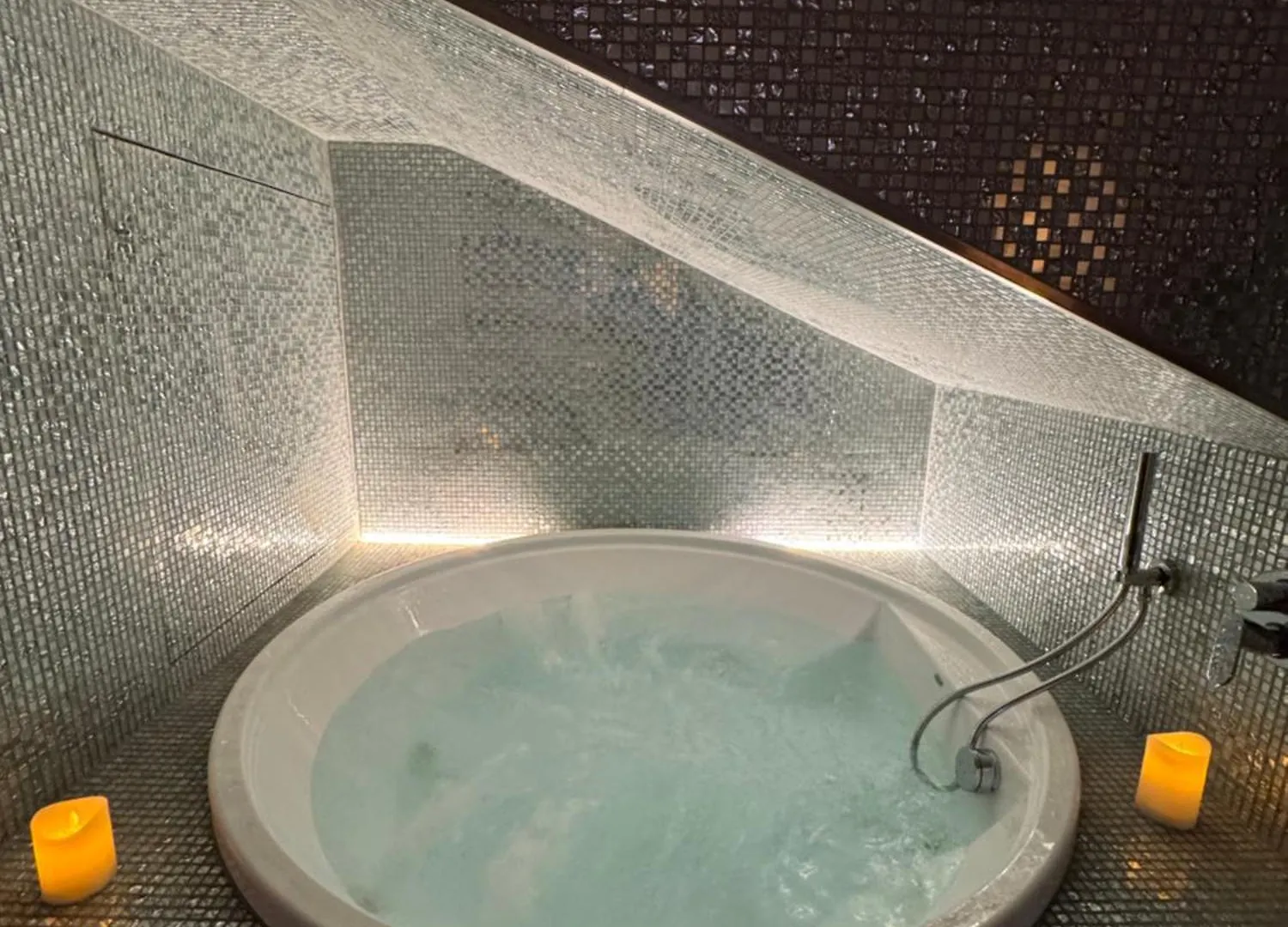아파트 Isola Suites 밀라노 이탈리아