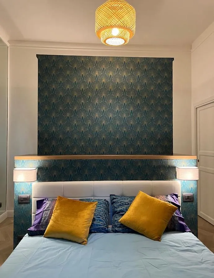 Isola Suites Milan