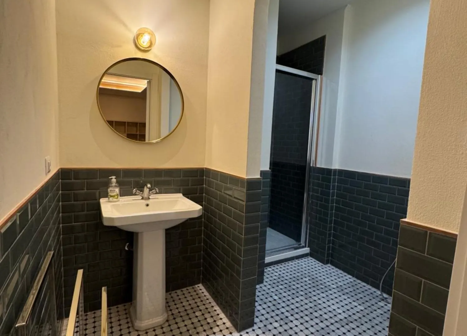 Apartment Isola Suites Milan