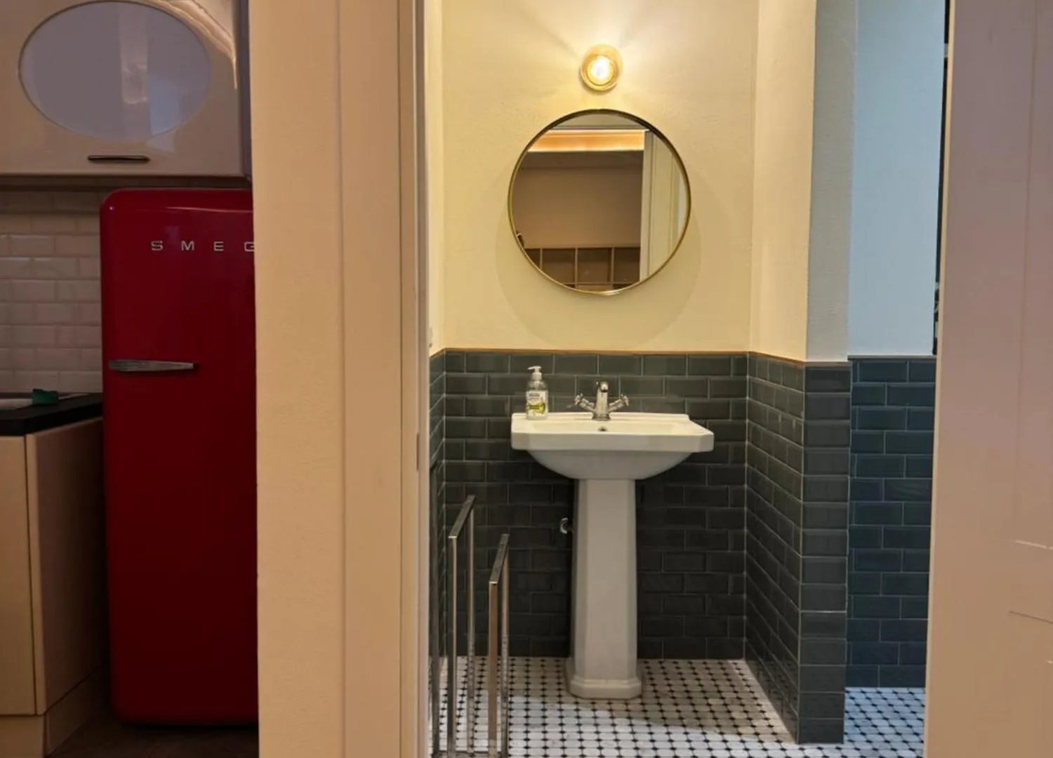 Apartment Isola Suites Milan