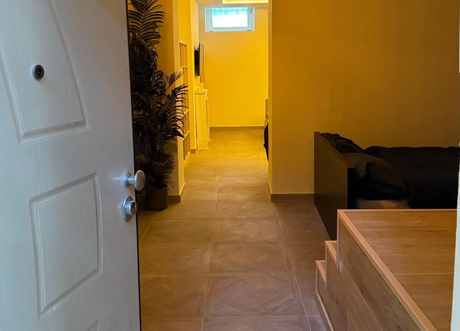 Apartment Isola Suites Milan